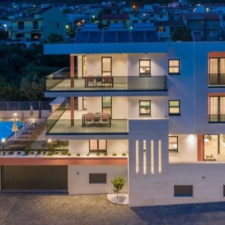 Villa VID Makarska Esterno foto