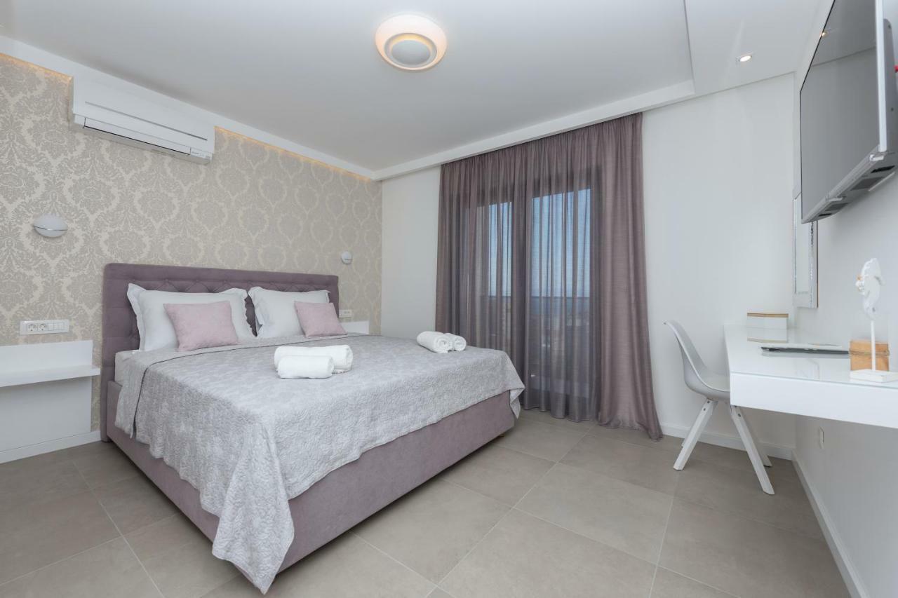 Villa VID Makarska Esterno foto