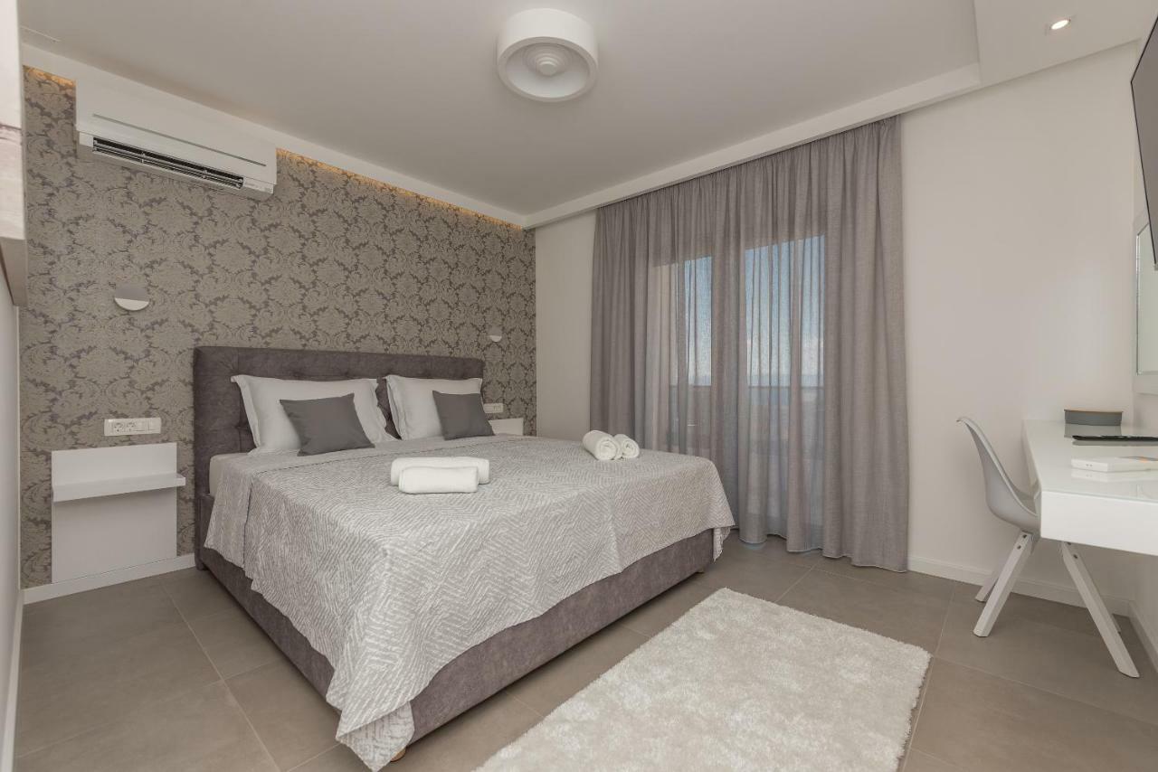Villa VID Makarska Esterno foto