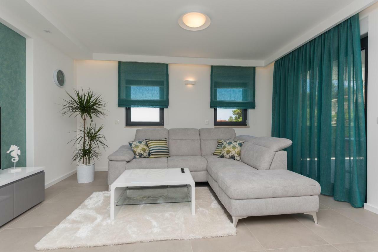 Villa VID Makarska Esterno foto